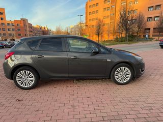 OPEL ASTRA 1.6 CDTI 110CV