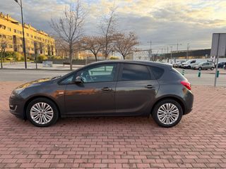 OPEL ASTRA 1.6 CDTI 110CV
