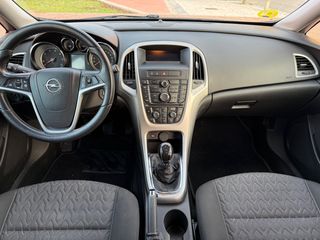 OPEL ASTRA 1.6 CDTI 110CV