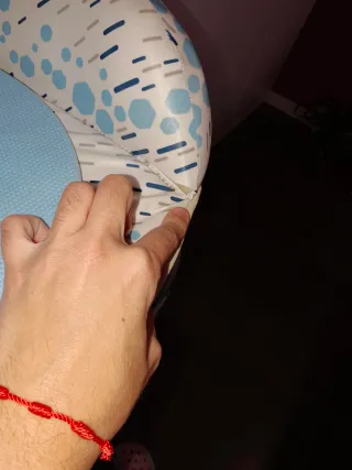 Bañera y cambiador Chicco Cuddle & Bubble