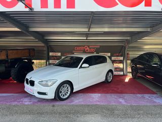 BMW SERIE 1 116d Dynamic Edition