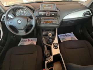 BMW SERIE 1 116d Dynamic Edition