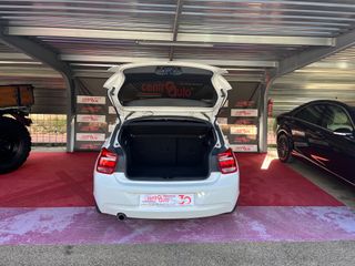 BMW SERIE 1 116d Dynamic Edition