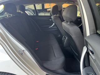 BMW SERIE 1 116d Dynamic Edition