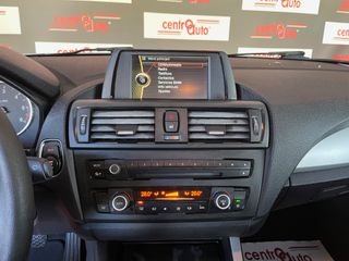 BMW SERIE 1 116d Dynamic Edition