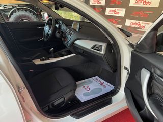 BMW SERIE 1 116d Dynamic Edition