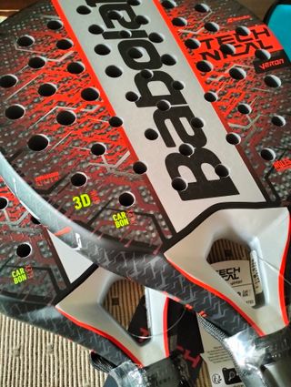 Babolat Technical Veron 2025 A ESTRENAR!!
