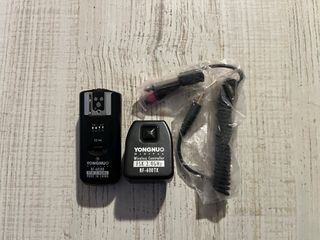 Metz 52 AF-1 Digital Flash para Nikon