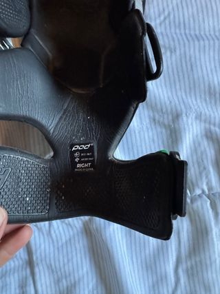 Rodilleras POD K4 Edición Limitada