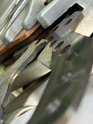 Sherco SE 250 Factory 2T Moto de Enduro