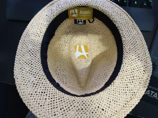Sombrero Aranda AS422