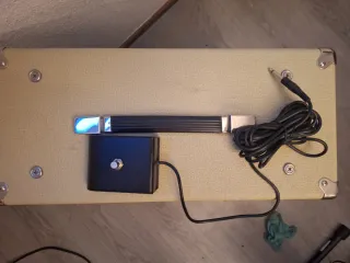 Amplificador Válvulas DR Z MAZ 18 Junior