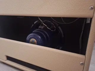 Amplificador Válvulas DR Z MAZ 18 Junior