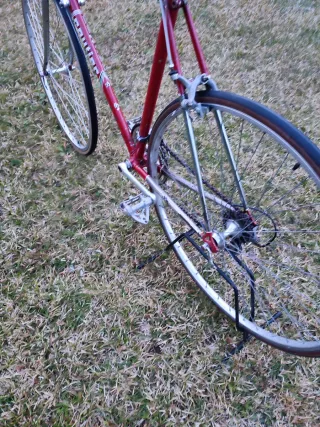 Bicicleta Clásica Routier !