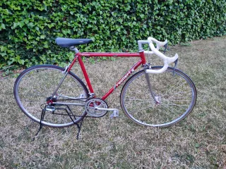 Bicicleta Clásica Routier !