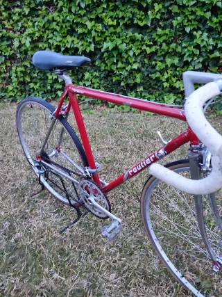 Bicicleta Clásica Routier !