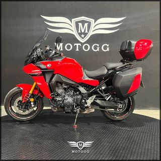 Yamaha Tracer 9 GT - 2022