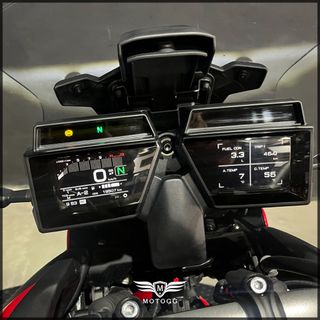 Yamaha Tracer 9 GT - 2022