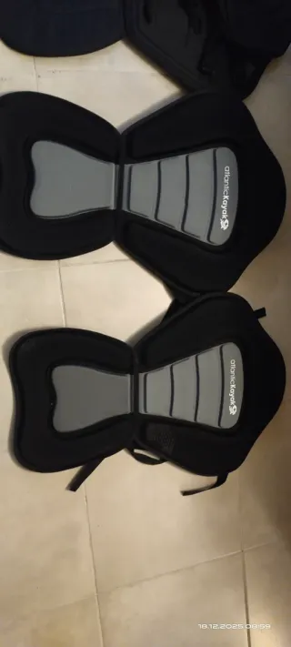 Asientos Kayak / Paddle Surf