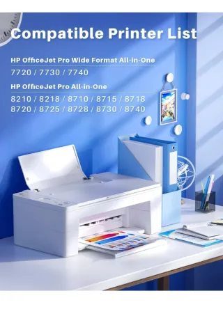 Cartucho HP 953XL, tinta negra (1 unidad)