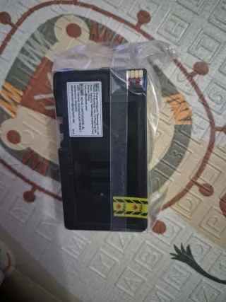 Cartucho HP 953XL, tinta negra (1 unidad)