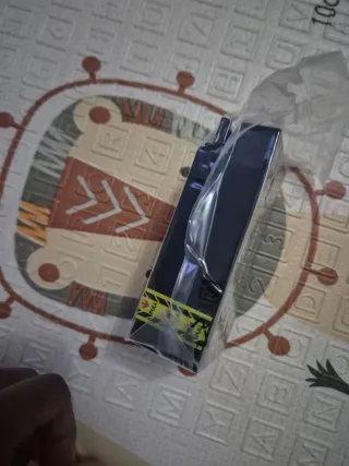 Cartucho HP 953XL, tinta negra (1 unidad)