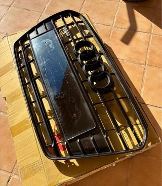 Parrilla Audi A5 Original