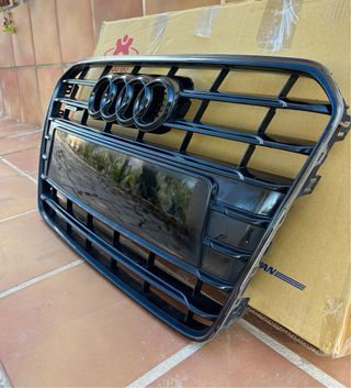 Parrilla Audi A5 Original