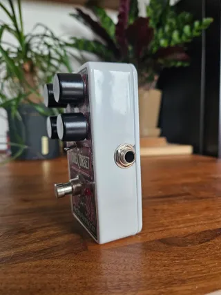 Electro-Harmonix Tone Corset Compressore