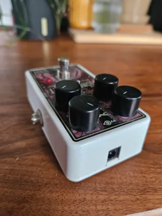 Electro-Harmonix Tone Corset Compressore