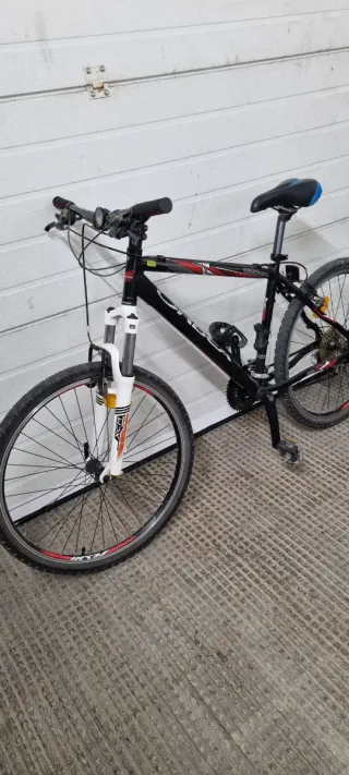 Bicicleta Orbea Talla S