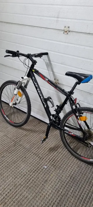 Bicicleta Orbea Talla S