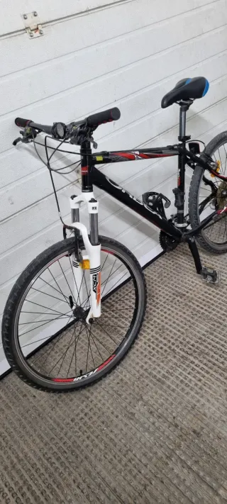 Bicicleta Orbea Talla S