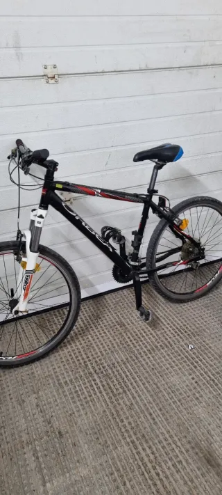 Bicicleta Orbea Talla S