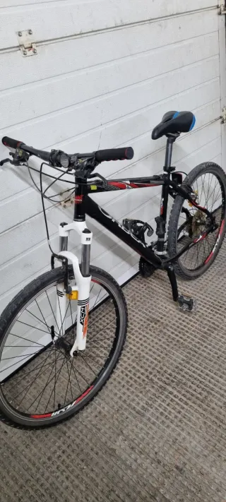 Bicicleta Orbea Talla S