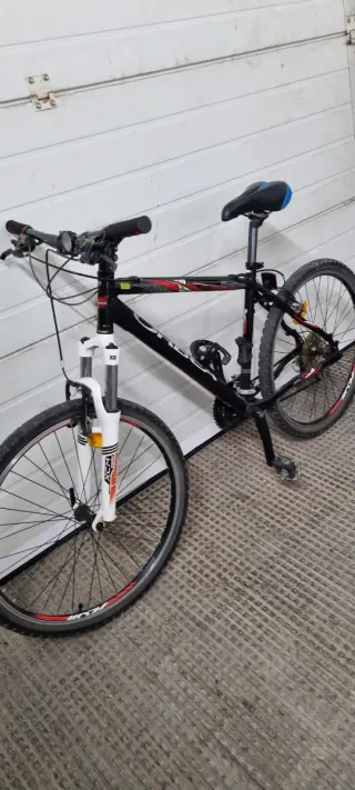 Bicicleta Orbea Talla S