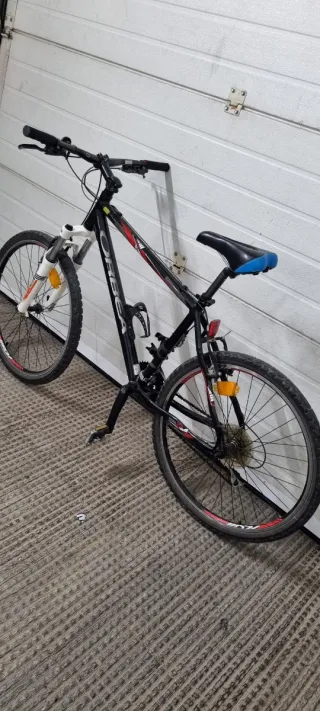 Bicicleta Orbea Talla S