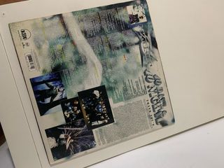 Vinilo Xzibit 40 Dayz 40 Nightz Rap Hip Hop