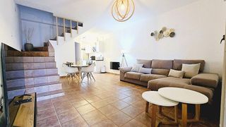 Chalet en venta en Nueva Torrevieja - Aguas Nuevas en Torrevieja