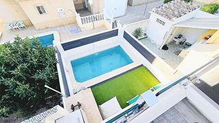 Chalet en venta en Nueva Torrevieja - Aguas Nuevas en Torrevieja