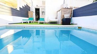 Chalet en venta en Nueva Torrevieja - Aguas Nuevas en Torrevieja