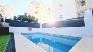 Chalet en venta en Nueva Torrevieja - Aguas Nuevas en Torrevieja