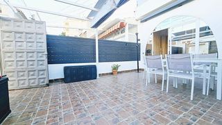Chalet en venta en Nueva Torrevieja - Aguas Nuevas en Torrevieja