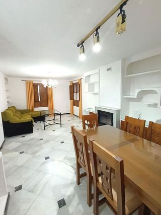 Casa adosada en venta en Casco Histórico  - Ribera - San Basilio en Córdoba