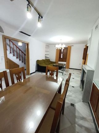 Casa adosada en venta en Casco Histórico  - Ribera - San Basilio en Córdoba