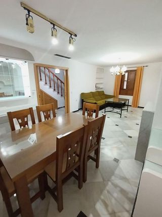 Casa adosada en venta en Casco Histórico  - Ribera - San Basilio en Córdoba