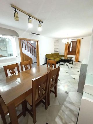 Casa adosada en venta en Casco Histórico  - Ribera - San Basilio en Córdoba