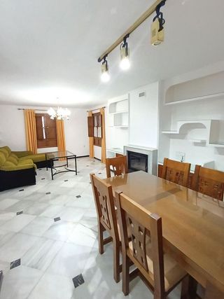 Casa adosada en venta en Casco Histórico  - Ribera - San Basilio en Córdoba