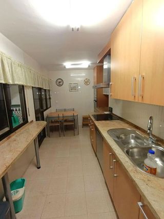 Casa adosada en venta en Casco Histórico  - Ribera - San Basilio en Córdoba