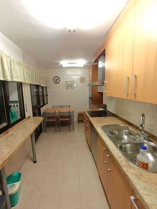 Casa adosada en venta en Casco Histórico  - Ribera - San Basilio en Córdoba